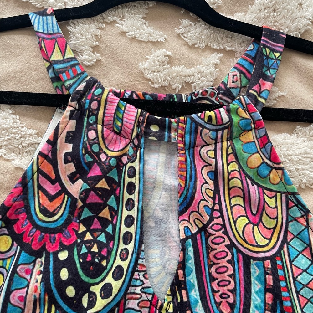 Dress - Picture 4 of 5